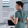 Philips Smart Posture Corrector & Back Massager Shawl