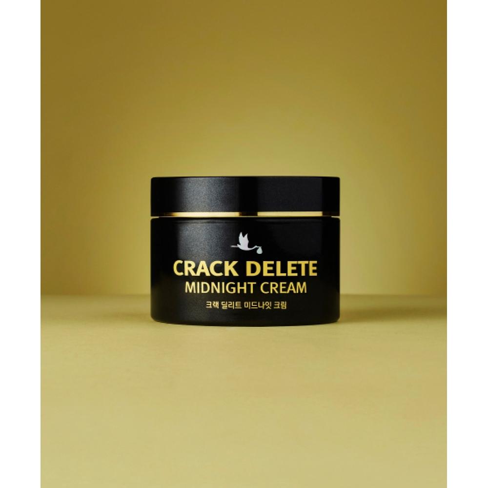 

Bonamedusa Crack Delight Midnight Cream 100g NONE