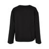 Urban Classics Womens/Ladies Organic Cotton Oversized Long-Sleeved T-Shirt