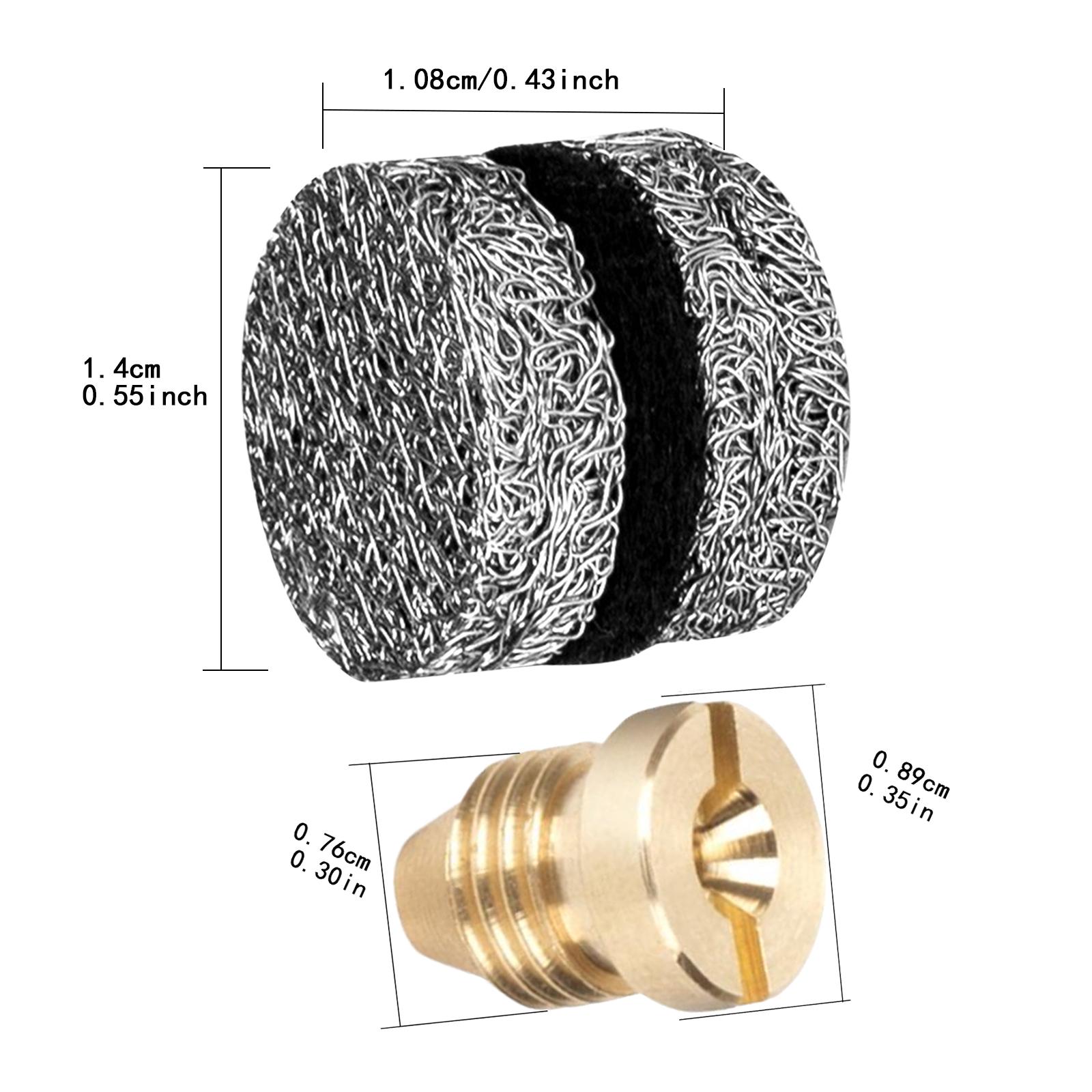 

Сетчатый фильтр для пеногенераторов, сменный инструмент для мойки автомобилей, сетчатый фильтр для снежного копья, расходный материал для распылителя пены, насадка с резьбой под давлением