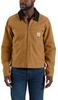 Демисезонная куртка Carhartt Rugged Flex Detroit Jacke braun/schwarz