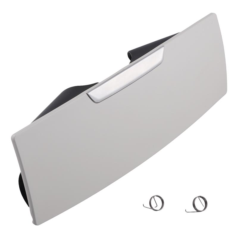 A03Z-New Glasses Case Box Car Interior Roof Sunglasses Holder For Mercedes-Benz C200 C260 E260 E300 E200 GLC260 GLC200 GLC300