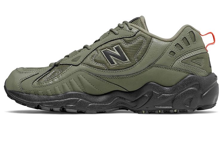 New Balance Серия 703 Зеленый ML703NCA 41.5