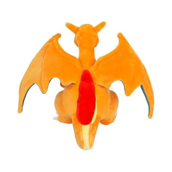 Sanei Boeki Pokemon ALL STAR COLLECTION Charizard (S) W13 X D21.5 X H19cm Stuffed Pokemon PP95