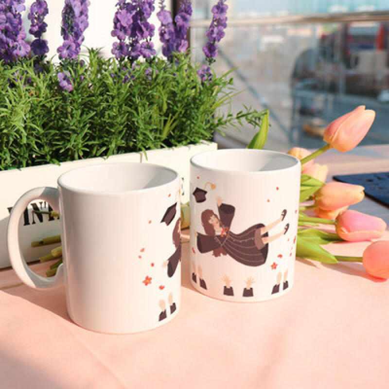 tb813-Design Mug 2p-Graduation Hanger