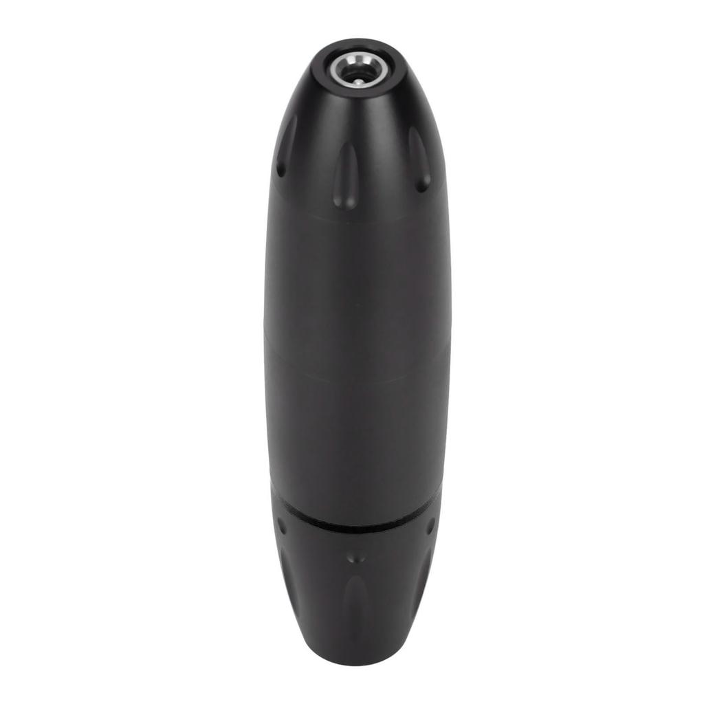 Rotary Tattoo Pen Professional Aluminum Alloy Liner Shader DC Interface Motor Tattoo Machine with