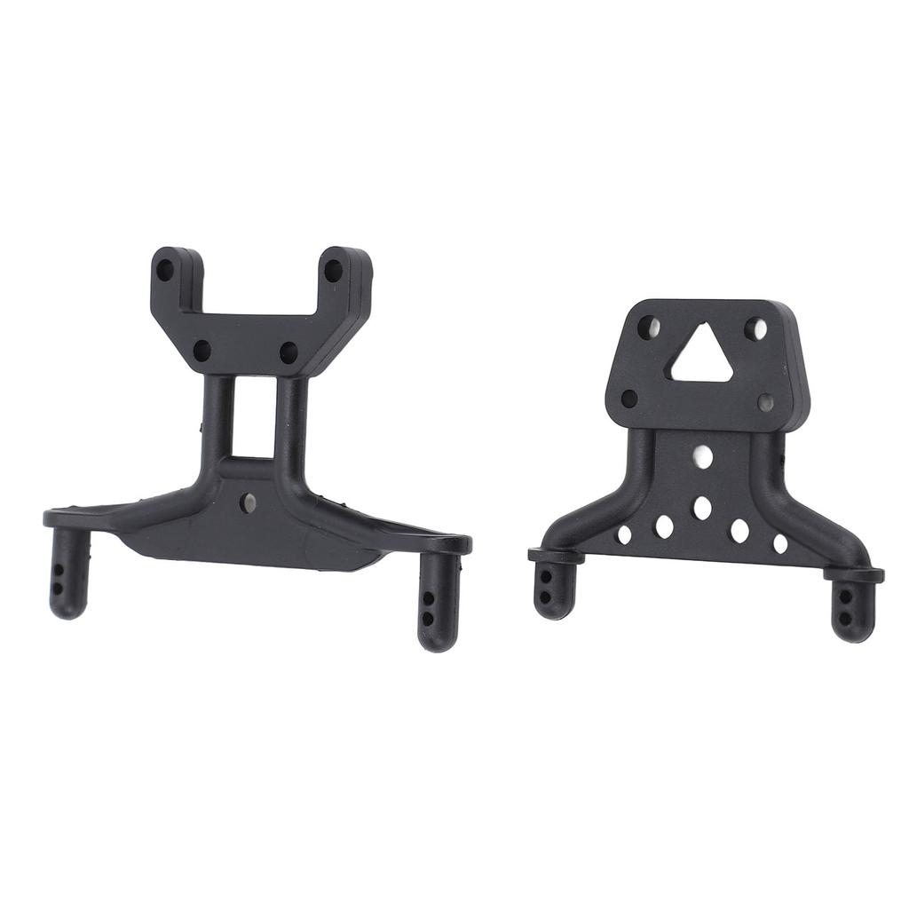 2 Pcs Set RC Car Shell Column Front and Rear RC Car Shell Pillar for WLTOYS 144002 144018