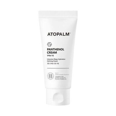 Creme Pantenol 80ml
