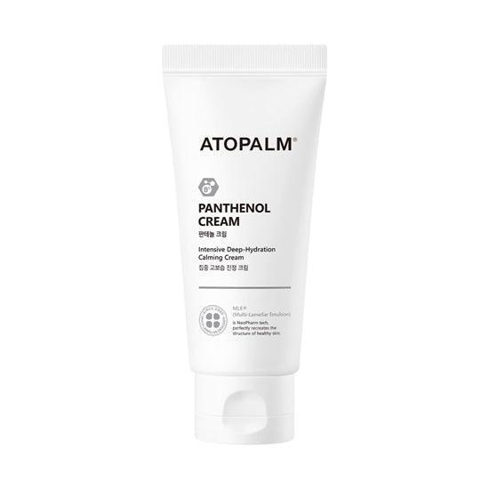 

[ATOPALM] Panthenol Cream 80ml
