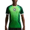 Nike Nigeria 2026 Stadium Home Jersey 'Pine Green' Men's IB5308-302