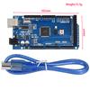2560 R3 Improved Version CH340G with Data Cable Open Source Development Board