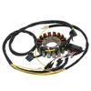 Motosiklet Elektrik Sistemi – Motosiklet Motorları