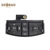 1486287 1486287S51 Truck Steering Wheel Multi-Control Switch Knob Button For SCANIA P G R T F K N Series