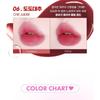 colorgram - Fruity Water Tint - 6 Colors