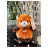 Animal Scented Plush Doll With Keychain For Home Office Decor And Gift Ideas