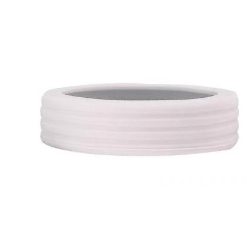 

Захисний чохол для багажного колеса Додаткова роликова коробка для візка. Гумовий чохол із беззвучним звуком. Універсальний захисний чохол для комп’ютерного крісла. 2pcs рожевий