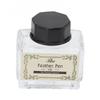 Quill Pen Set Metal Penholder Retro Elegant   Clear Engraving Flat Nib 1 to 5mmCelsius0.04 to 0.20in Writing Dip Pen Kit