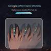 Linlei Glass Gaming & Office Mouse Pad