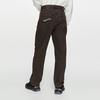 Lee Xline Jeans Men's Brown Moderate Straight Fit Pants LMB004051100031A05599