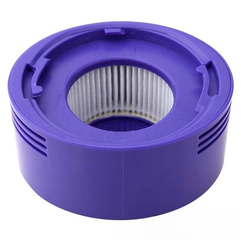 For Dyson V7 V8 Sv10 Handheld Vacuum Cleaner Rear Filter Accessories For Vacuum Cleaner Hepa Filter Replacement