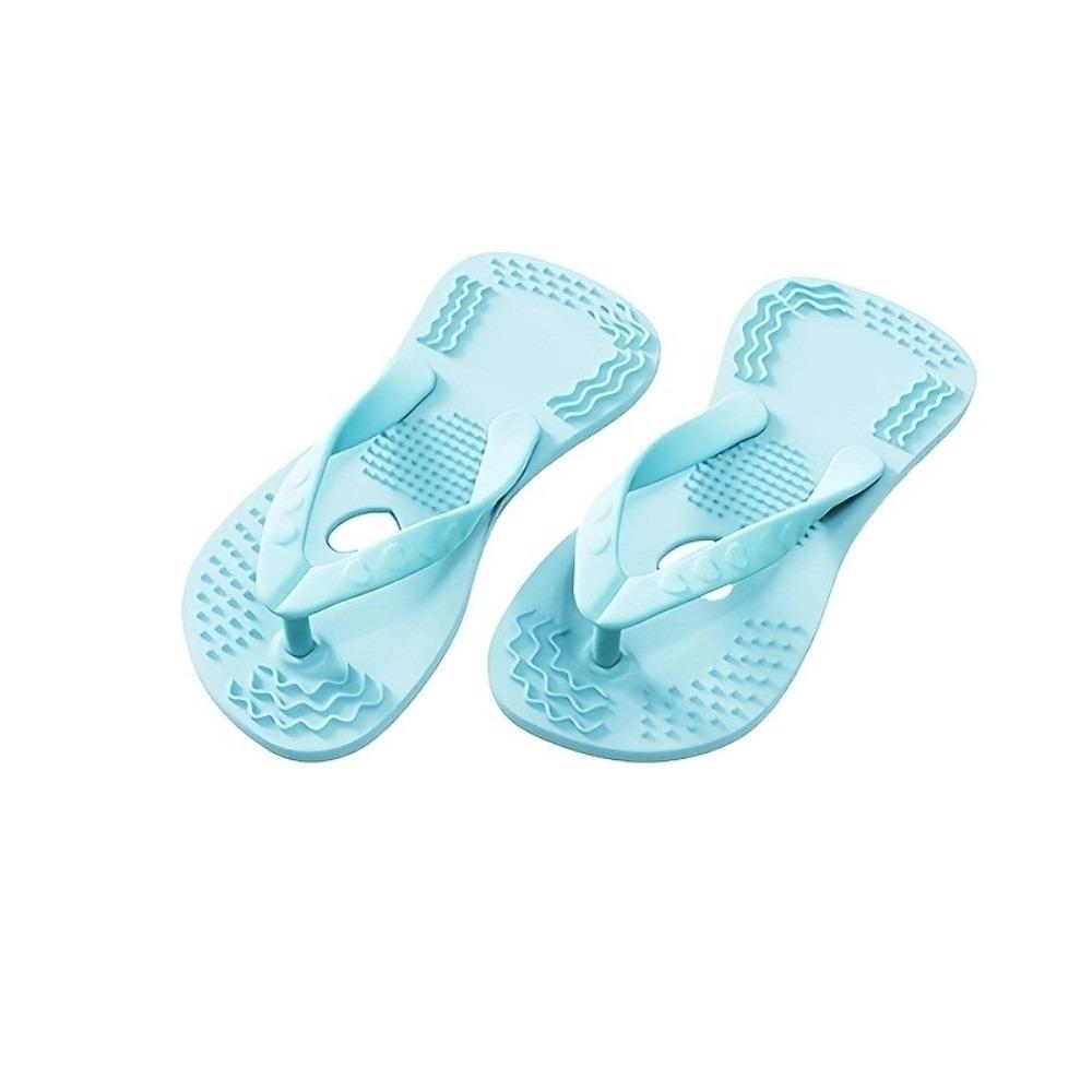 

Soft Slipper-Shaped Teething Toy Durable Pet Molar Toy Dog Training Toys Dog Chew Toy Self Happy