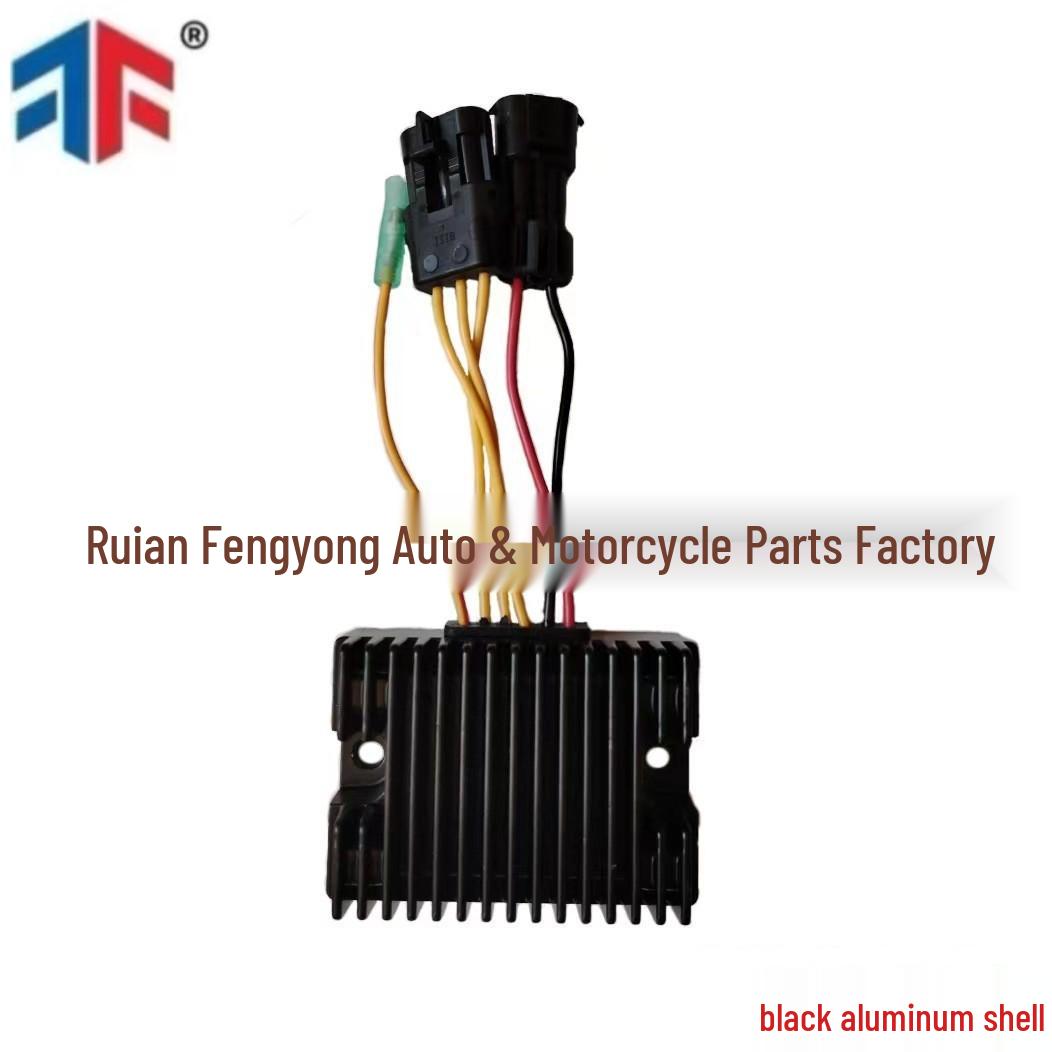 

Compatible Rectifier for Polaris Hawkeye 2x4 400 (4012192, 4011182)