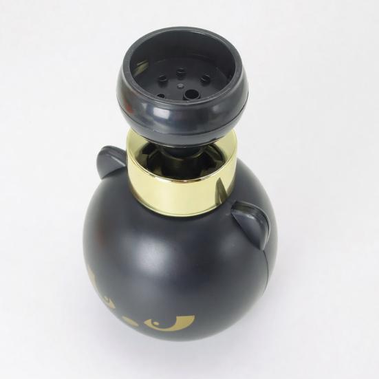 1/2/3 szt. Dozownik do mydła z nadrukiem łapy Wielorazowa plastikowa pompka do mydła w płynie do rąk Płyn do mycia rąk Kuchnia Łazienka Dozownik do piany