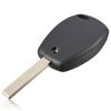 CLE PLIP RENAULT Modus Clio Kangoo Twingo Wind 3 Buttons FLAT BLADE SHELL Pro-Plip