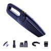 Handheld Vacuum With Strong Suction Wireless Blowing Fan For Car Interiors And Small Spaces, Easy To Store Multiple Use