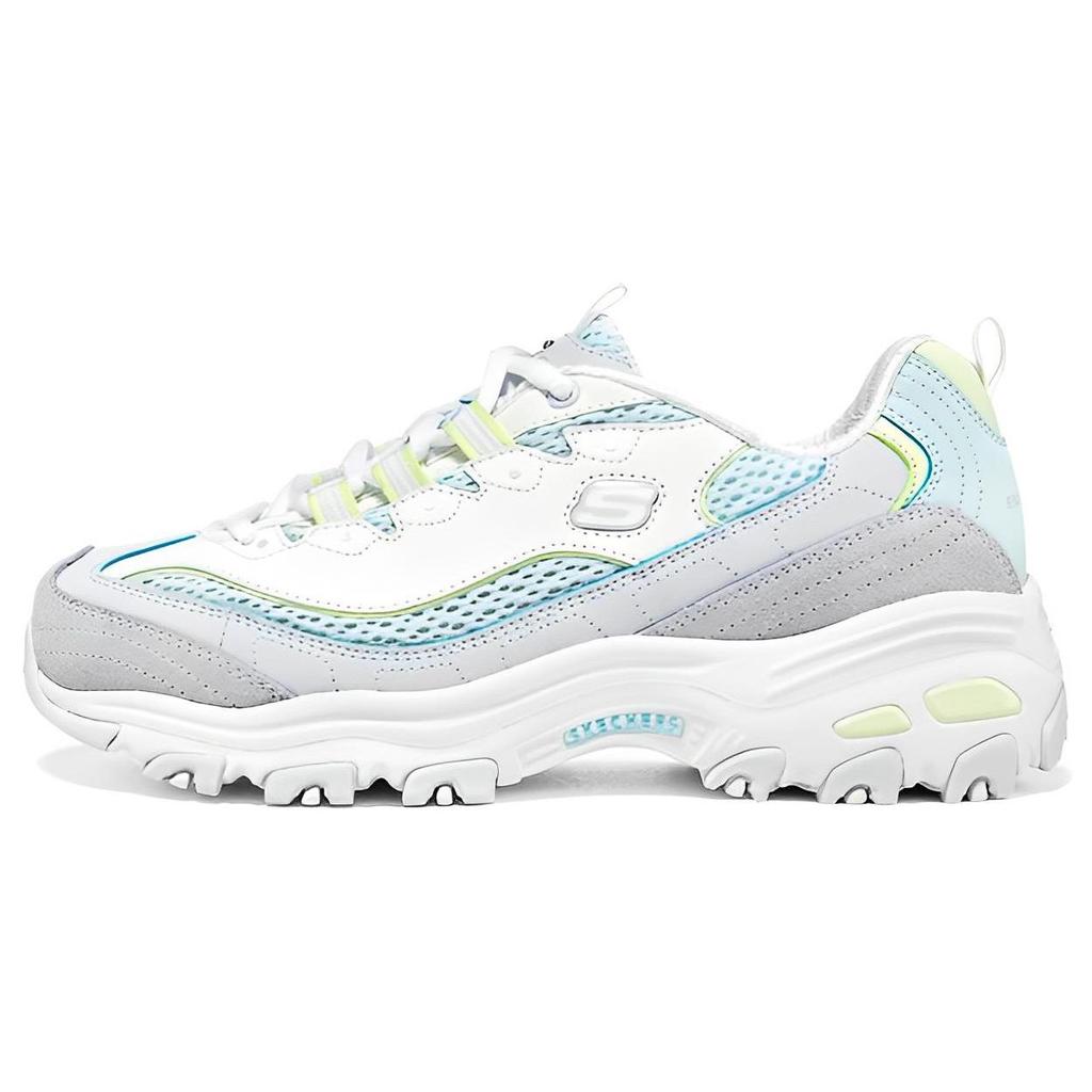 Skechers D'Lites 1.0 Women's 896209-LTBL