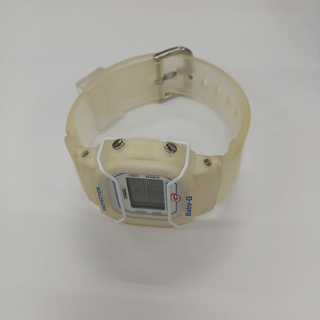 Used CASIO BGD-525 Watch