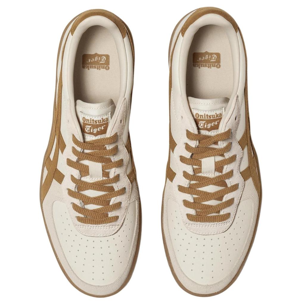 Onitsuka Tiger GSM 'Cream Tan Presidio' Men's 1183A353-134