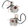 Carburetor Carb fit for Yamaha Outboard 4-stroke F20 6AH-14301-00 6AH-14301-01