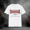Restaurant Dorsia American Psycho T-Shirt | Softstyle Tee