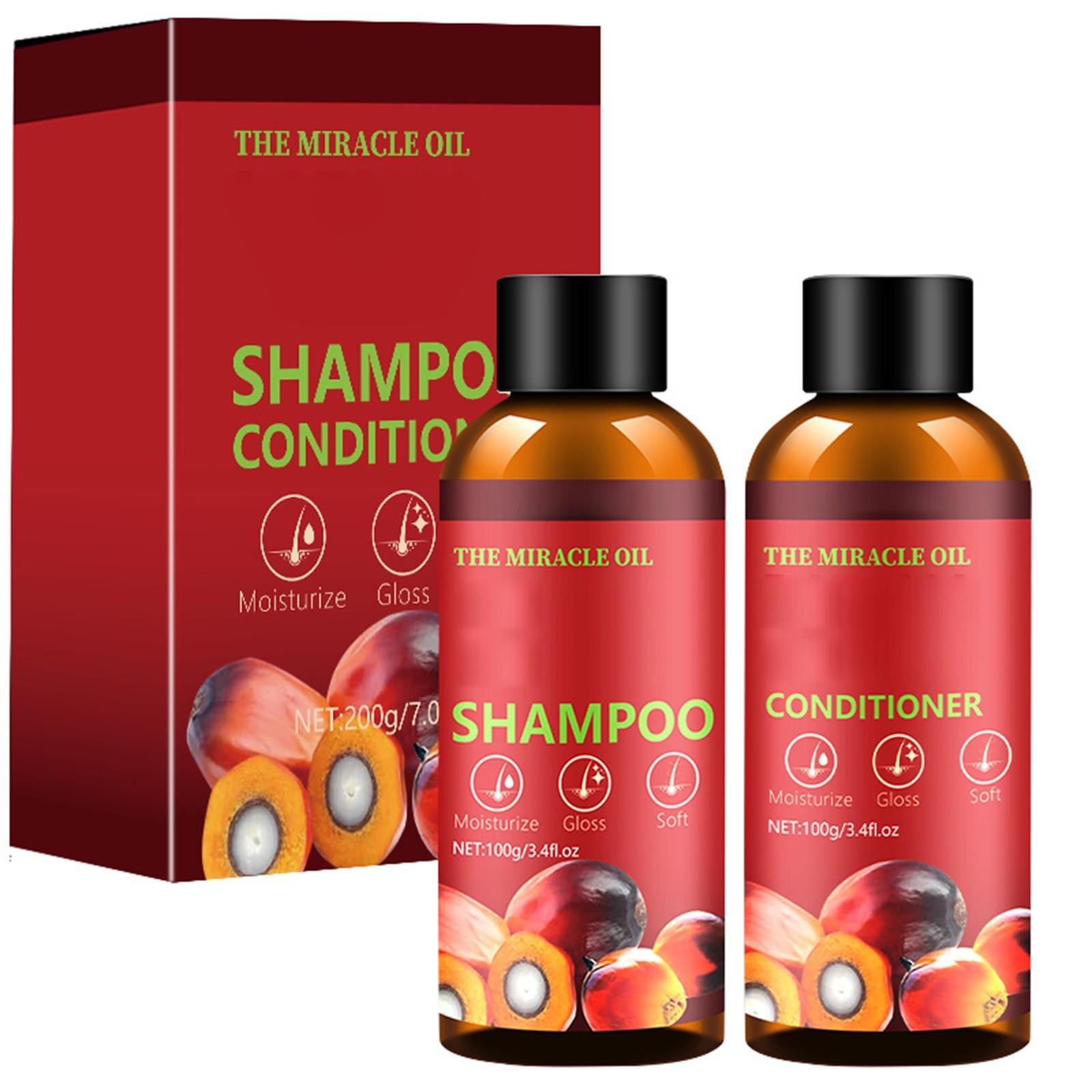 

Набор шампуней и кондиционеров Batanaoil улучшает состояние вьющихся волос, контролирует жирность, разглаживает и устраняет перхоть One Size красный