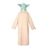 Baby Yoda Mandalorian Halloween Costume for Kids - Cosplay Outfit for Stage Performance