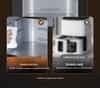 2025 Compact 3-in-1 Air Fryer & Microwave Oven