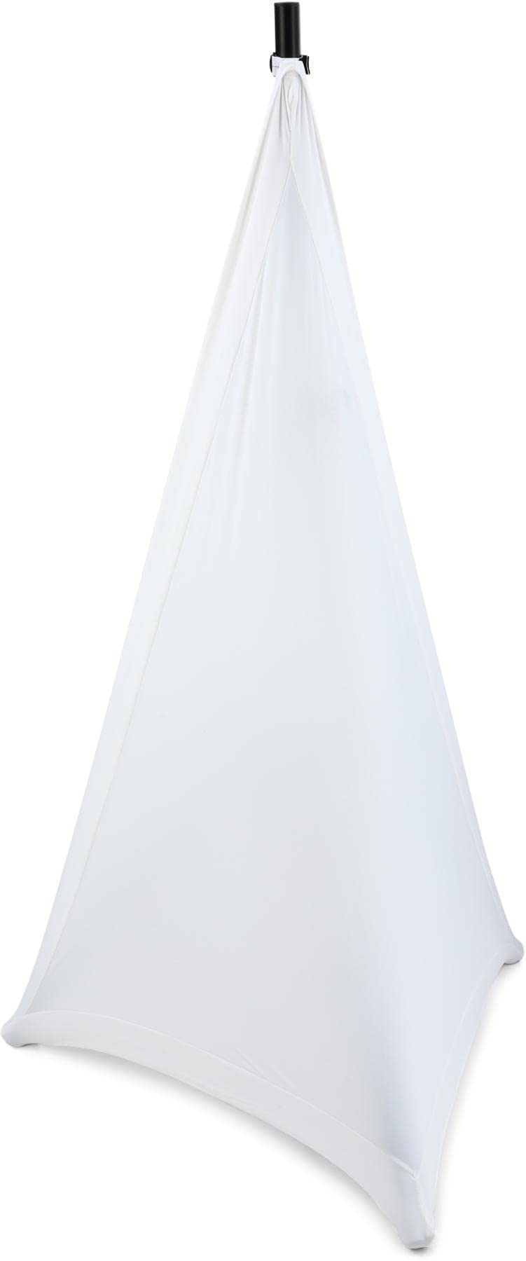 

Чехол для стойки динамика GATOR Gator GPA Stretchy Cover Series Stretchy Type White GPA-STAND-2-W []
