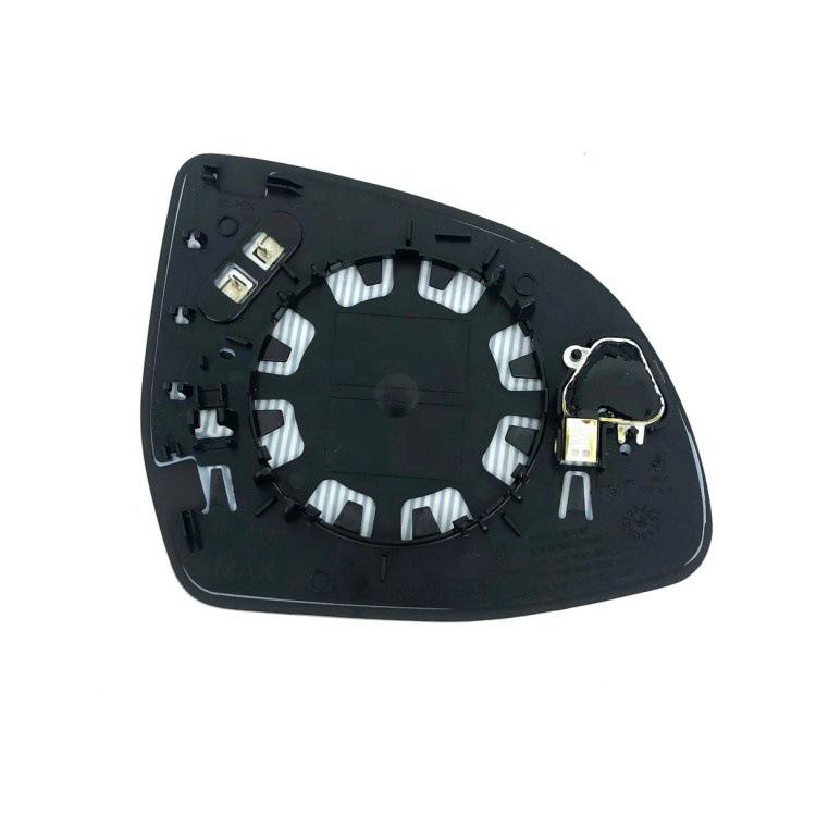 BMW X3 G01 Rearview Mirror Glass 51167471793/51167471794