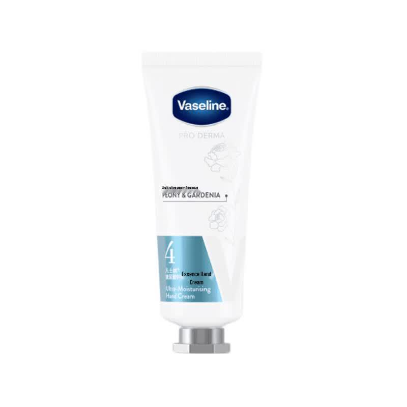 Увлажняющий крем для рук Vaseline с гиалуроновой кислотой