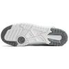 New Balance 550 White Shadow Grey Sneakers BB550SWA