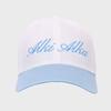 ALKI ALKA Logo Ball Cap (6 colors)