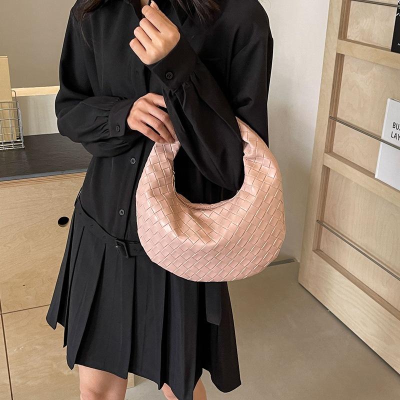 Handbag Women's New Handbag Messenger Bag