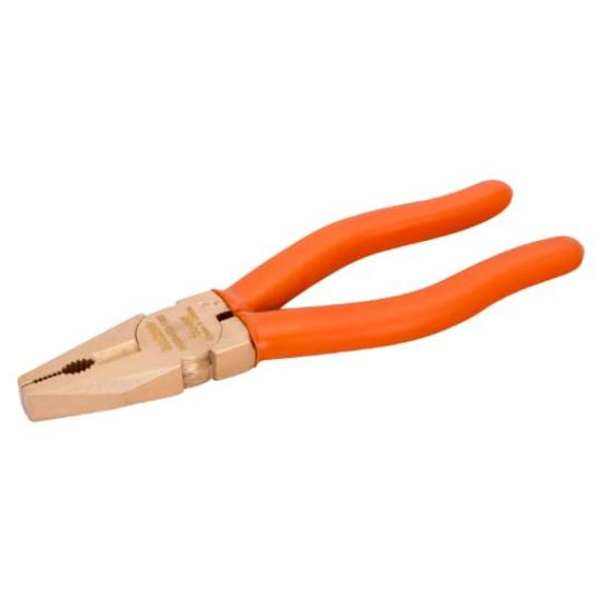 

Bahco Combination Pliers NSB400180 Non-Sparking