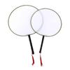 Ornaments Chinese Hand Fan DIY Art Painted Fan Art Painting Material DIY Blank Fan Handmade Fan