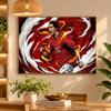 5D Diamond Painting Cristiano Ronaldo DIY Full Drill Diamond Art Kit Home Decoration