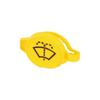 Wiper Washer Fluid Reservoir Tank Cap For Jeep Dodge Ram 68225063AA, 68382361AA