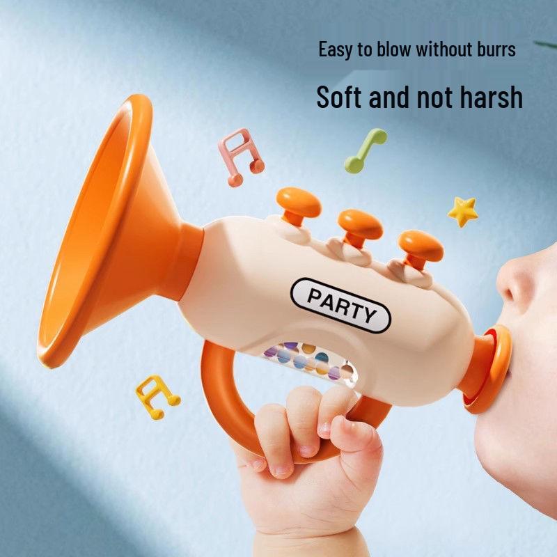 

Детский мегафон для записи: Милый брелок и подвеска для рюкзака с музыкой и веселой атмосферой