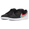 Polaroid x Nike Dunk Low SB Unisex Sneaker Schwarz Weiß DH7722-001