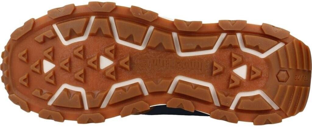 Кроссовки Timberland Winsor Park Oxford Trainers оранжевые (TB0A5W2RD511M)